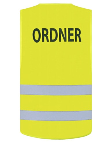 KOR-X200ORD-Safety Vest Passau - Ordner